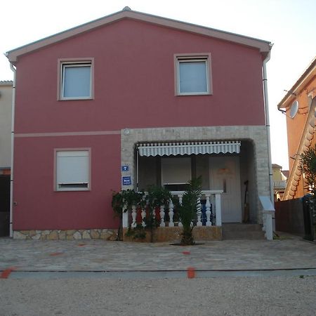 Apartments Niko Vir Δωμάτιο φωτογραφία