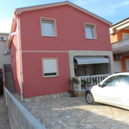 Apartments Niko Vir Δωμάτιο φωτογραφία
