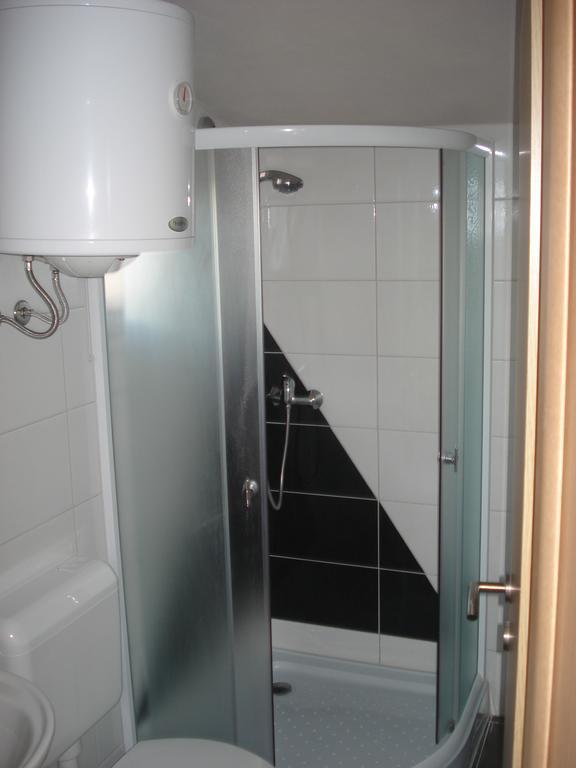 Apartments Niko Vir Δωμάτιο φωτογραφία