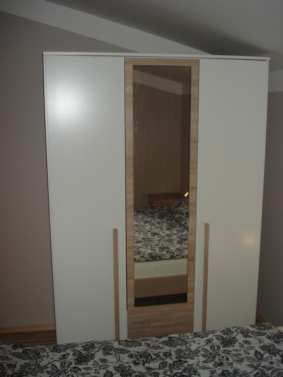 Apartments Niko Vir Δωμάτιο φωτογραφία