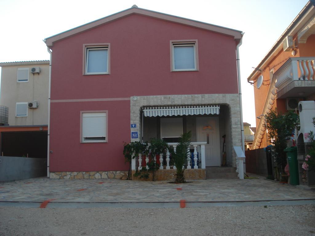 Apartments Niko Vir Δωμάτιο φωτογραφία