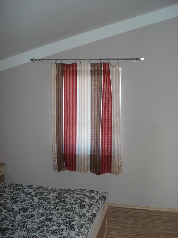 Apartments Niko Vir Δωμάτιο φωτογραφία