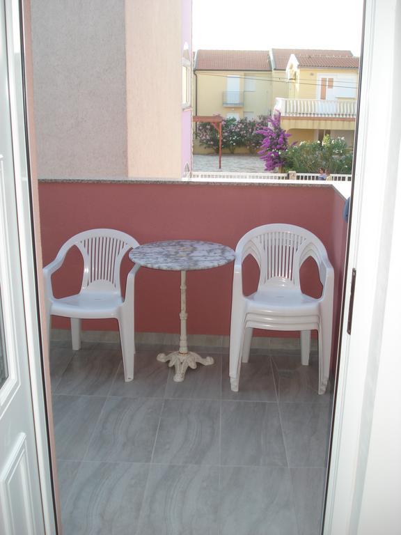 Apartments Niko Vir Δωμάτιο φωτογραφία