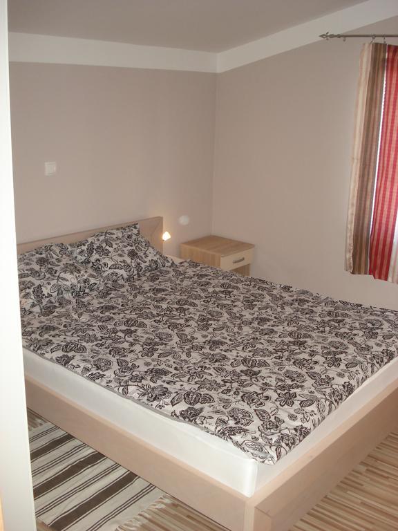 Apartments Niko Vir Δωμάτιο φωτογραφία