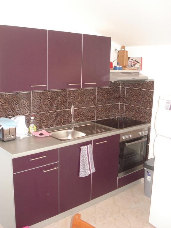 Apartments Niko Vir Δωμάτιο φωτογραφία