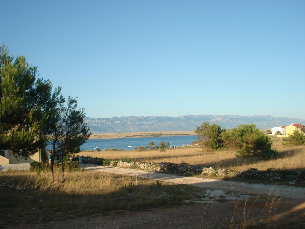 Apartments Niko Vir Δωμάτιο φωτογραφία