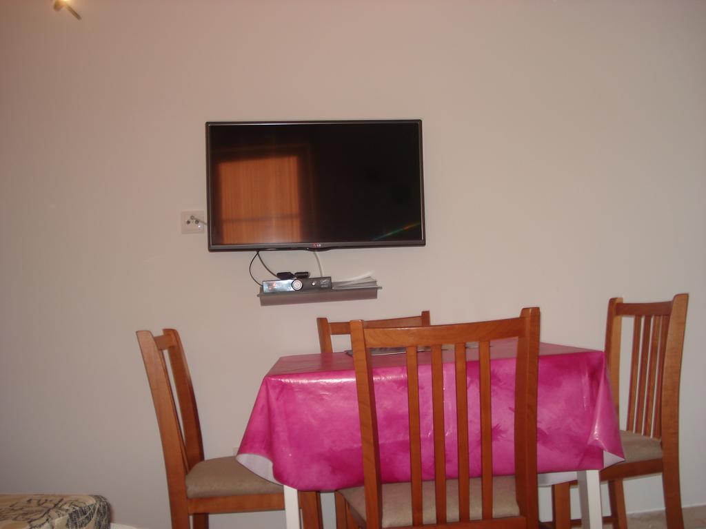 Apartments Niko Vir Δωμάτιο φωτογραφία