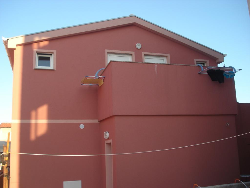 Apartments Niko Vir Δωμάτιο φωτογραφία