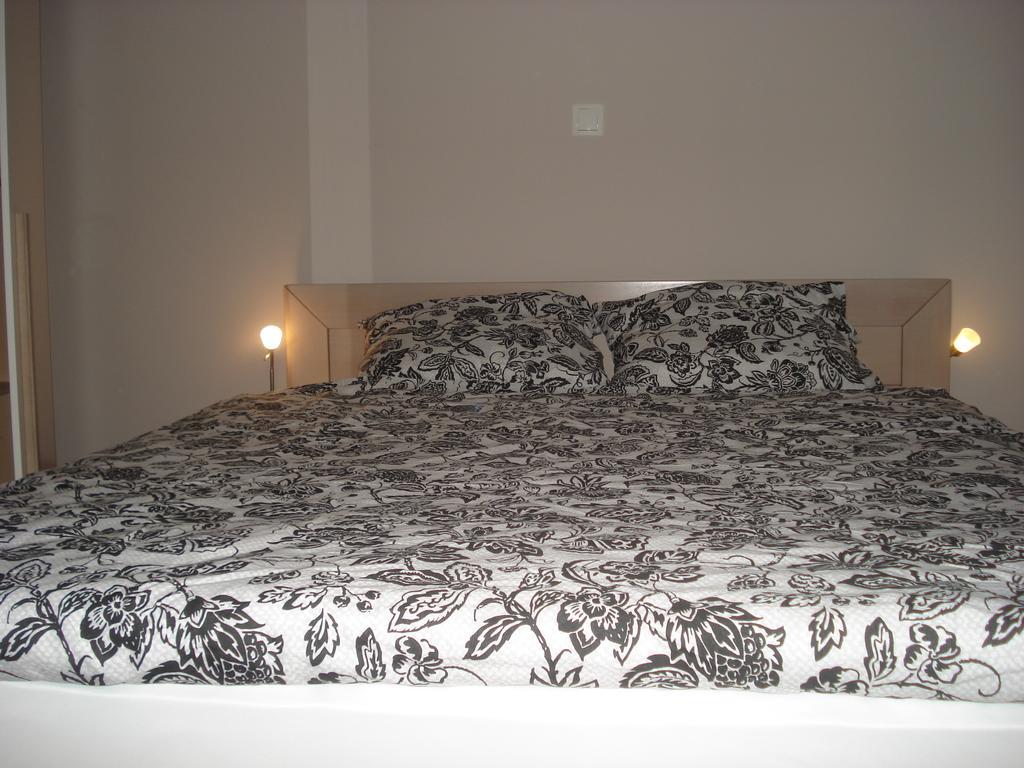 Apartments Niko Vir Δωμάτιο φωτογραφία