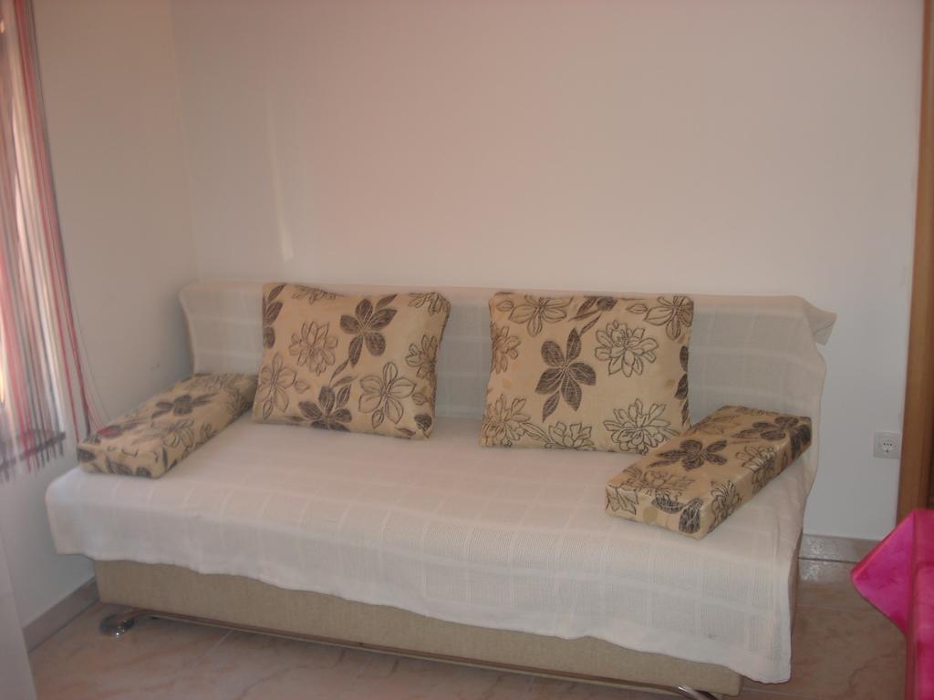 Apartments Niko Vir Δωμάτιο φωτογραφία
