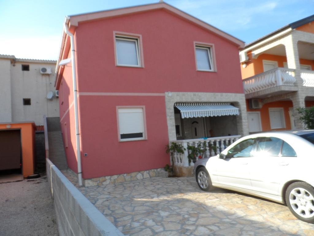 Apartments Niko Vir Δωμάτιο φωτογραφία
