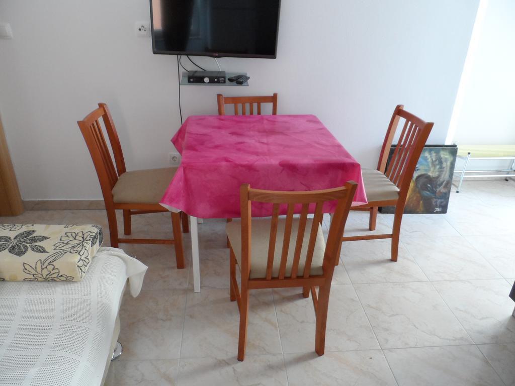 Apartments Niko Vir Δωμάτιο φωτογραφία